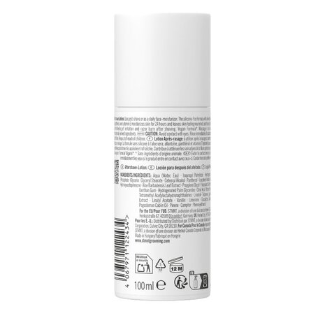 STMNT Aftershave Lotion - 100ml