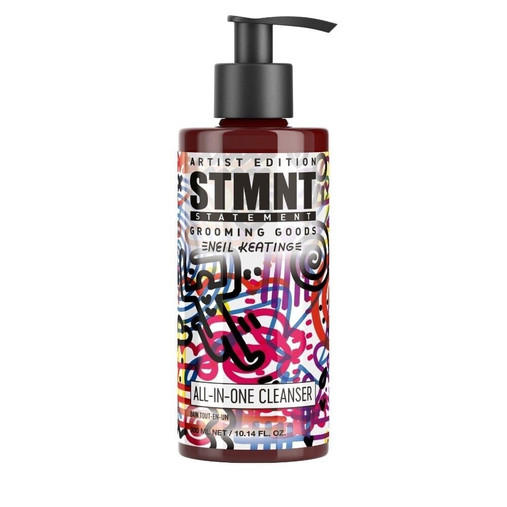 STMNT All In One Cleanser