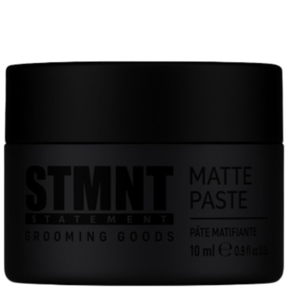 STMNT Matte Paste - 10ml