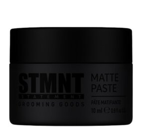 STMNT Matte Paste Travelsize