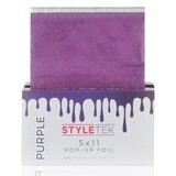 Styletek Pop-up Foil Purple - 500pcs