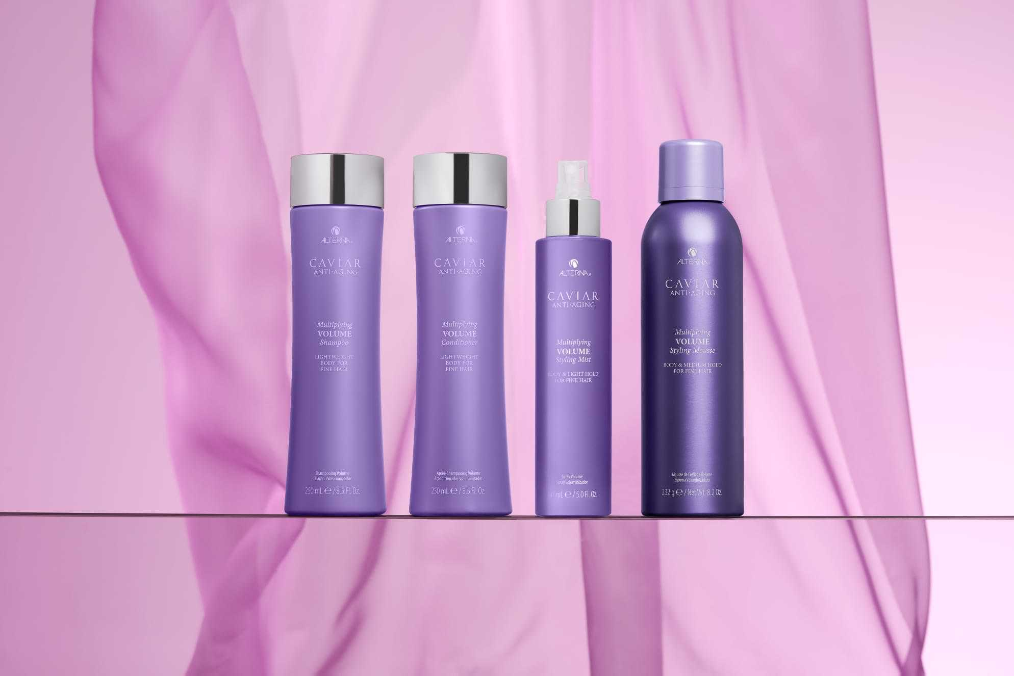 Speciaal voor Salons