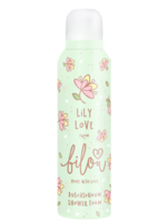 Bilou Showerfoam Lily Love