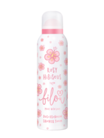 Bilou Showerfoam Rosy Hibiscus