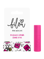 Bilou Lip Oil Fizzy Berry