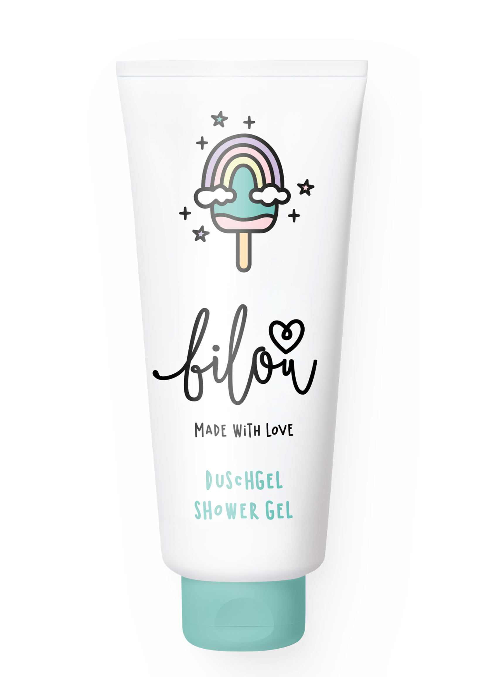 Bilou Showergel Magic Summer