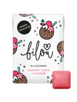 Bilou Gummies Fizzy Berry