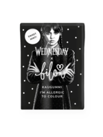 Bilou Bilou x Wednesday Gummies I'm Allergic To Colour