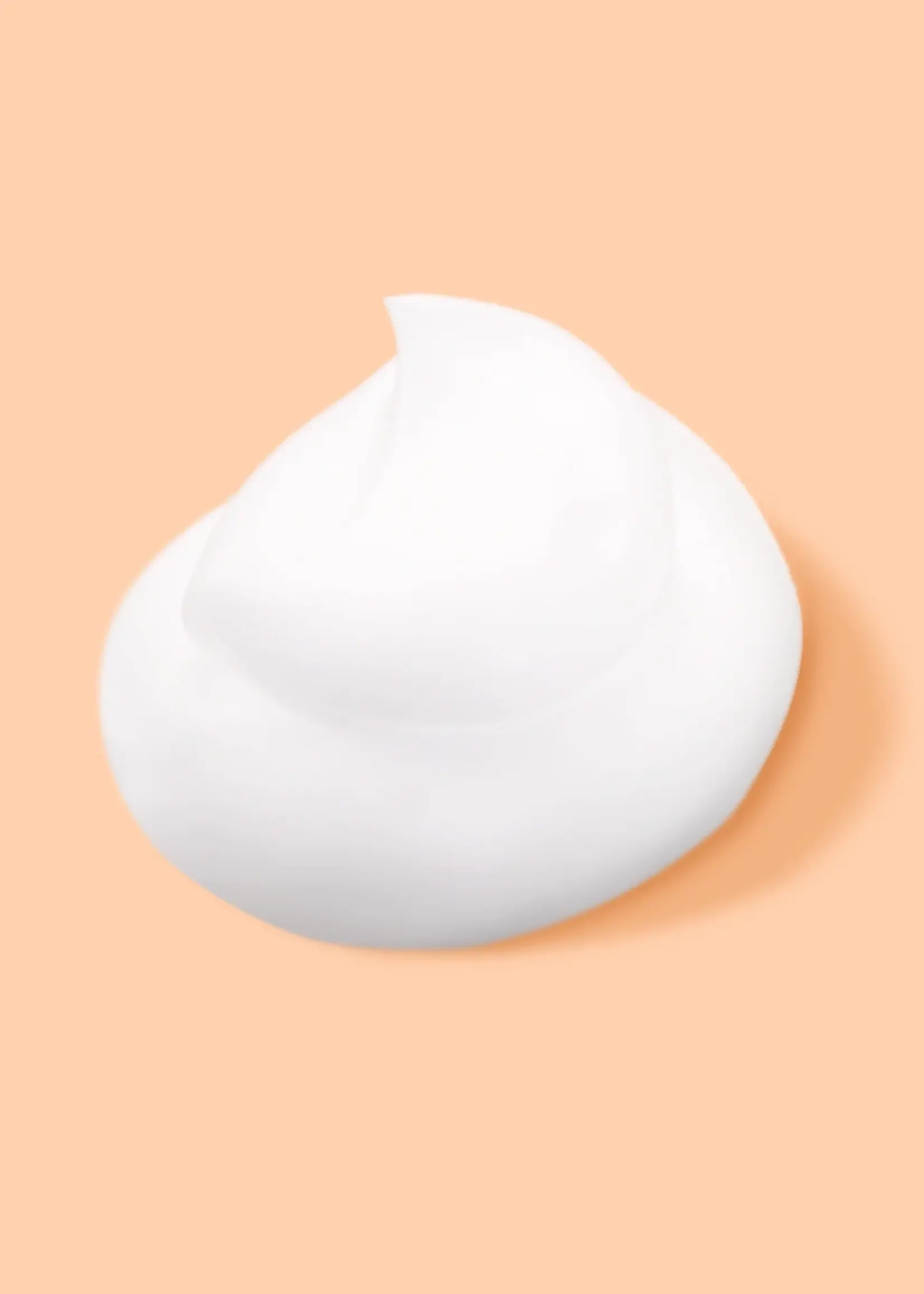 Bilou Showerfoam Apricot Flower