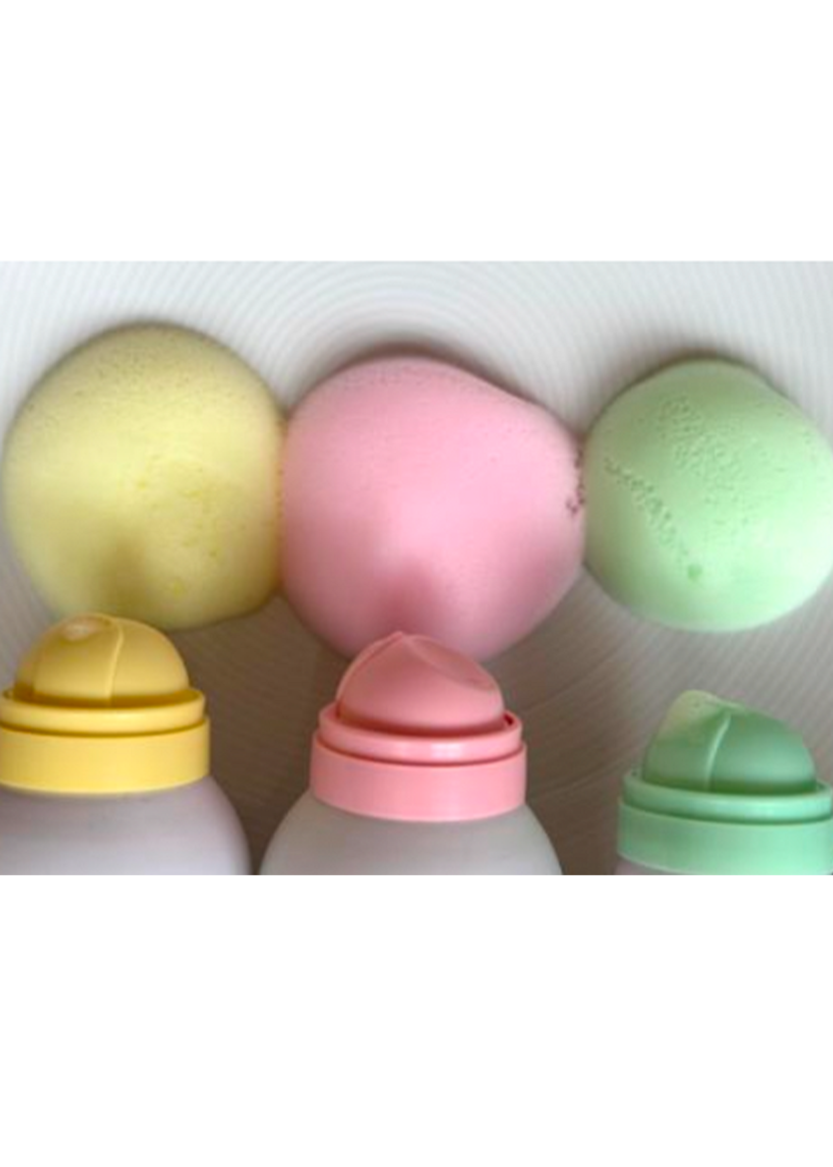 Bilou Showerfoam Happy Birthday