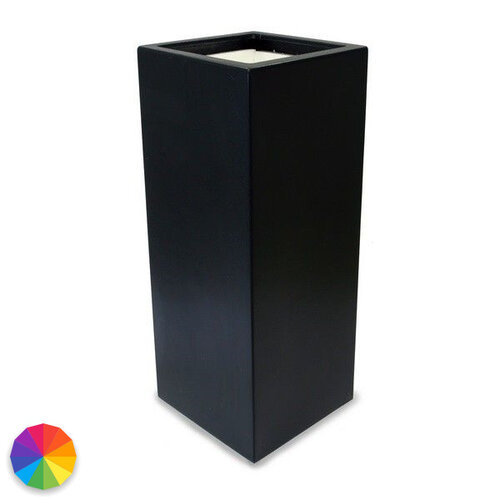 Vepo Polyester B.V Polyester plantenbak 40 x 40 x 100cm