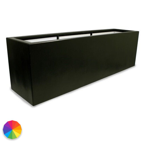 Vepo Polyester B.V Polyester plantenbak 200 x 50 x 60cm