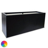 Vepo Polyester B.V Polyester plantenbak 120x50x60 cm