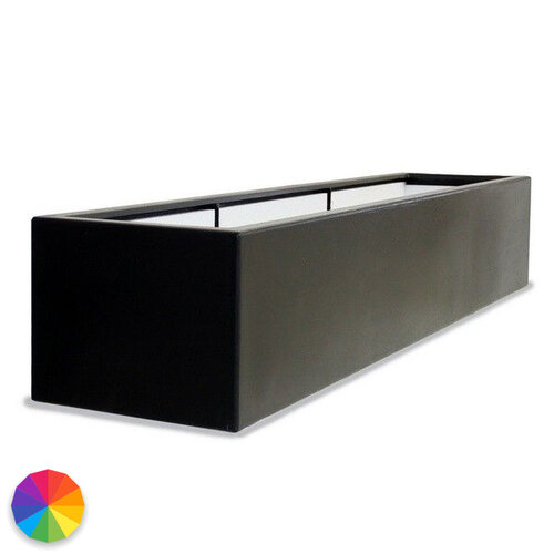 Vepo Polyester B.V Polyester plantenbak 230x50x40 cm