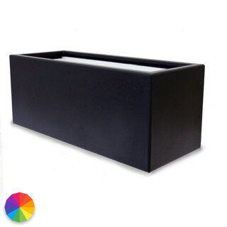 Vepo Polyester B.V Polyester plantenbak 100x50x50 cm