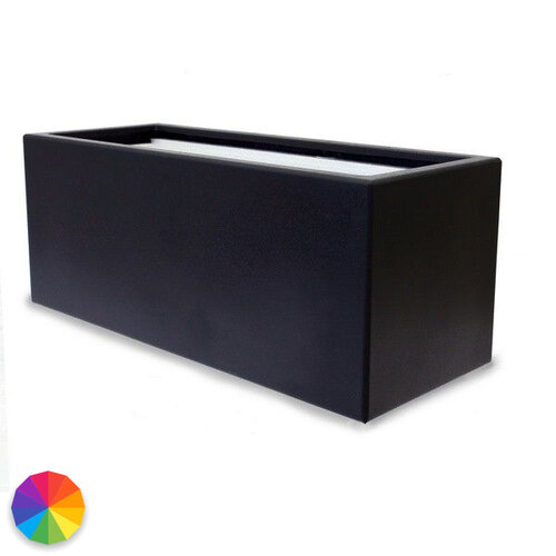 Vepo Polyester B.V Polyester plantenbak 100 x 50 x 50cm