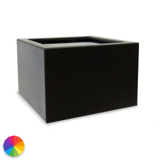 Vepo Polyester B.V Polyester plantenbak 60x60x40 cm