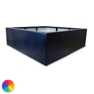 Vepo Polyester B.V Polyester plantenbak 160x160x60cm