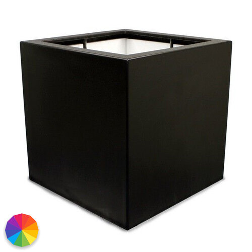 Vepo Polyester B.V Polyester plantenbak 140 x 140 x 140cm