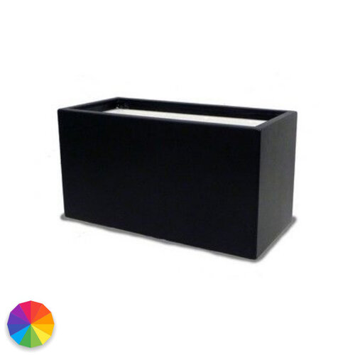Vepo Polyester B.V Polyester plantenbak 70x50x60 cm