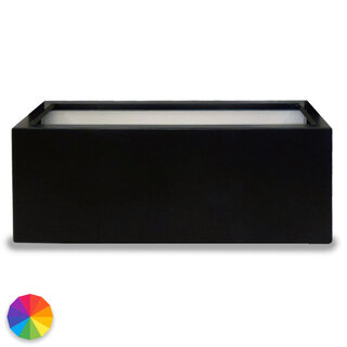 Vepo Polyester B.V Polyester plantenbak 137x50x50 cm