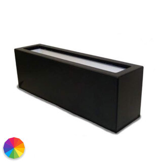 Vepo Polyester B.V Polyester plantenbak 120x25x35 cm