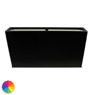 Vepo Polyester B.V Polyester plantenbak 110x30x67cm