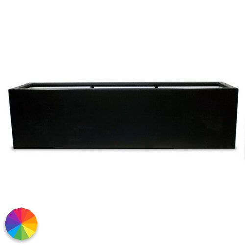 Vepo Polyester B.V Polyester plantenbak 200x40x40cm