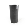 Ecopots Amsterdam mid high 66 dark-grey | Gratis verzending