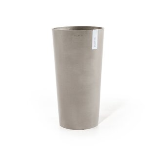 Ecopots Ecopots Amsterdam High 75 taupe