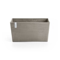 Ecopots Ecopots Paris 100 Taupe