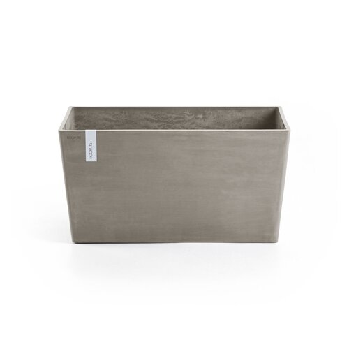 Ecopots Ecopots Paris 100 Taupe