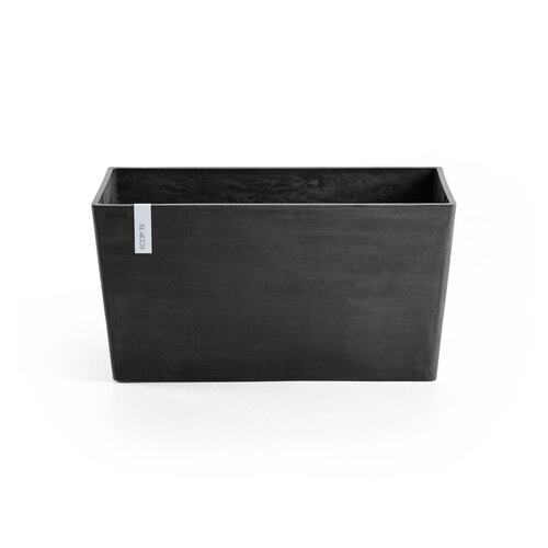 Ecopots Ecopots Paris 100 Dark grey