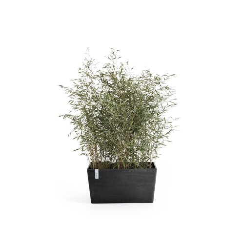 Ecopots Ecopots Paris 100 Dark grey