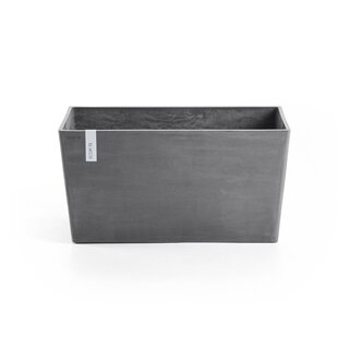 Ecopots Ecopots Paris 100 Grey