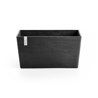 Ecopots Ecopots Paris 80 Dark grey