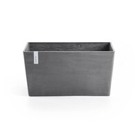 Ecopots Ecopots Paris 80 Grey