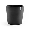 Ecopots Amsterdam 50 Dark grey