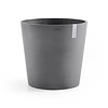 Ecopots Amsterdam 50 Grey