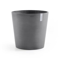 Ecopots Ecopots Amsterdam 50 Grey