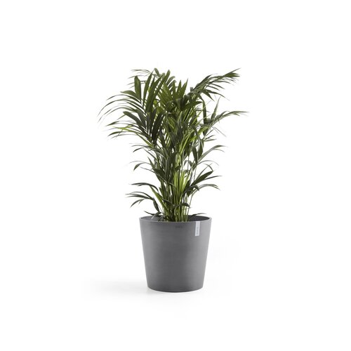 Ecopots Ecopots Amsterdam 40 Grey