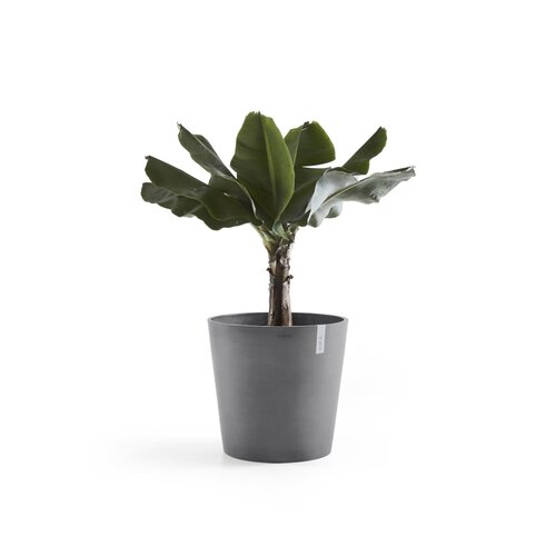 Ecopots Ecopots Amsterdam 40 Grey