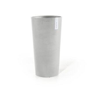 Ecopots Ecopots Amsterdam mid high 66 white-grey