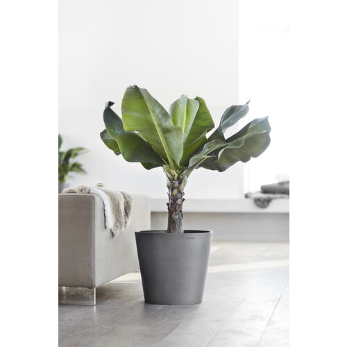 Ecopots Ecopots Amsterdam 60 Grey