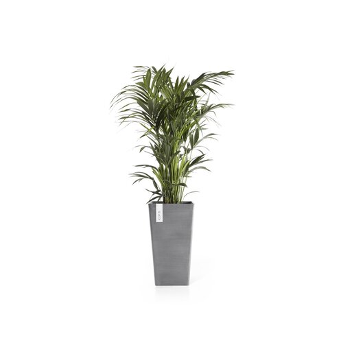 Ecopots Ecopots Rotterdam mid high 56 Grey