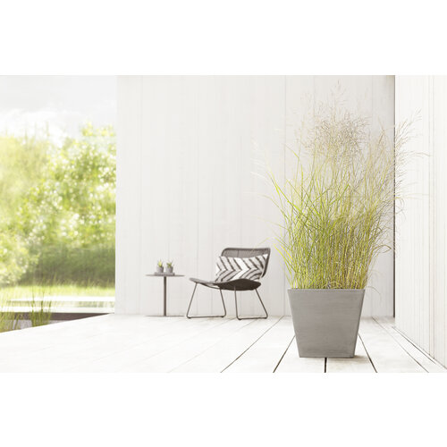 Ecopots Ecopots Rotterdam 50 Taupe