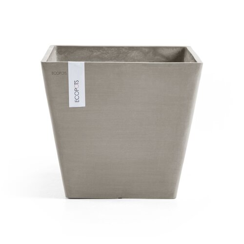 Ecopots Ecopots Rotterdam 50 Taupe