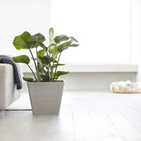 Ecopots Ecopots Rotterdam 40 Taupe