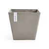 Ecopots Rotterdam 40 Taupe