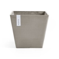 Ecopots Ecopots Rotterdam 40 Taupe